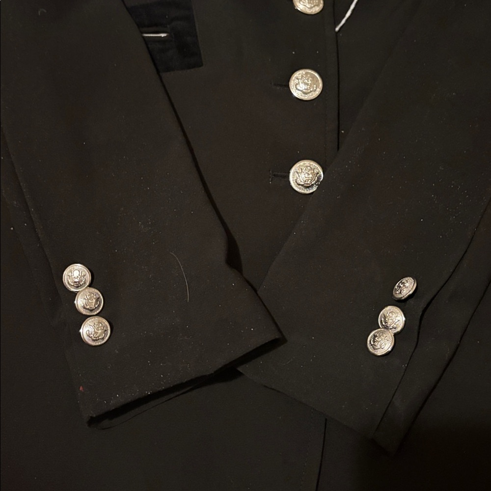 Hayward Elegant Black Women's Jacket - Picture 7 of 16